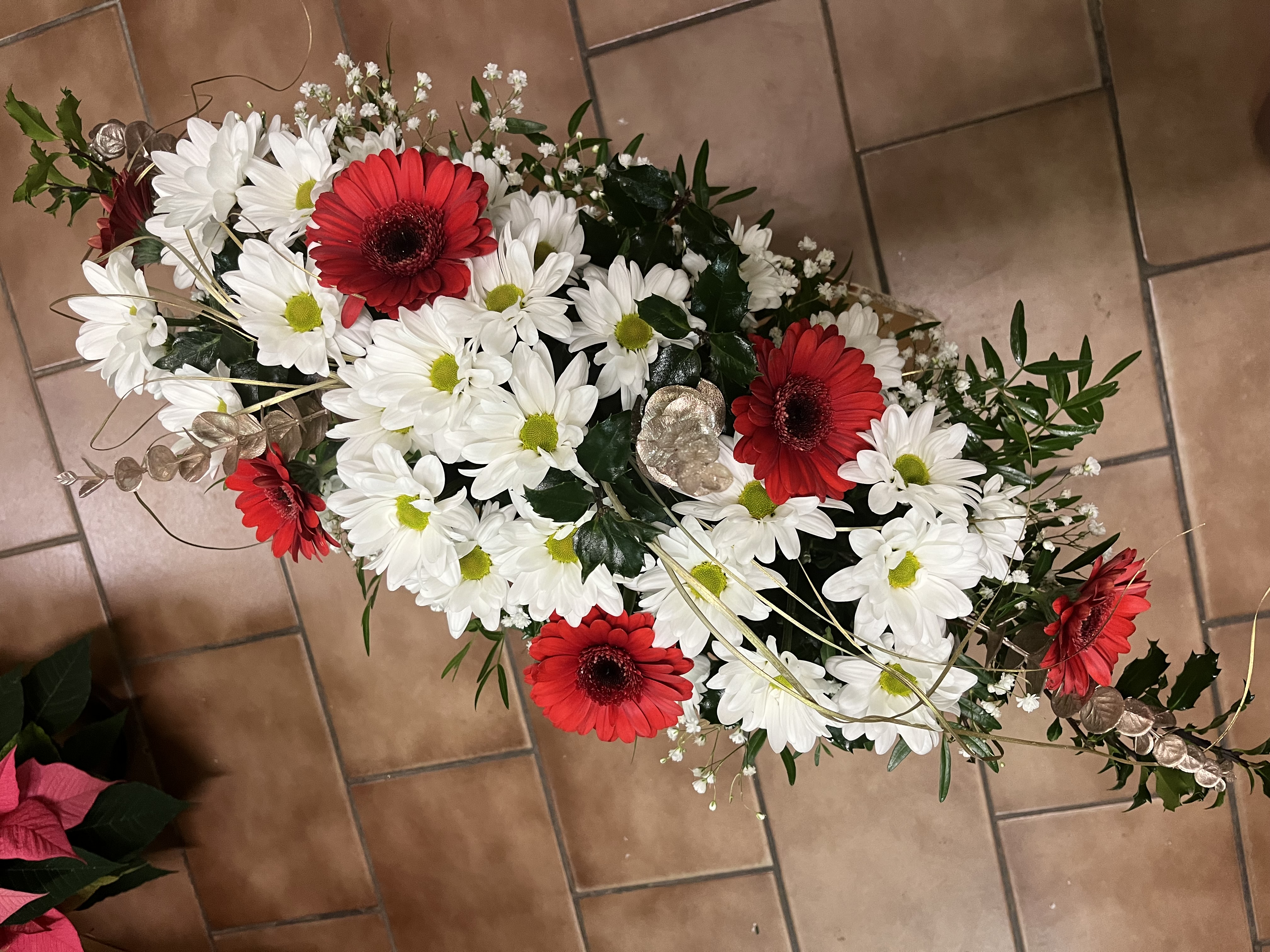 Na slavnostní stůl